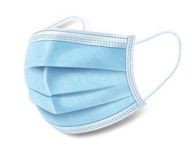 Obrázok z DYKENO Ochranné rúška zdravotnícke