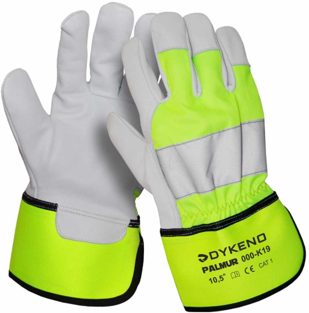 Obrázok z DYKENO PALMUR Pracovné rukavice