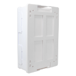 Obrázok z Signus Smart Aid 2 FS-042 Nástenná lekárnička s výbavou základnou