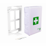 Obrázok z Signus Smart Aid 2 FS-042 Nástenná lekárnička s výbavou základnou