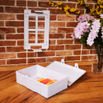 Obrázok z Signus Smart Aid 2 FS-042 Nástenná lekárnička s výbavou základnou