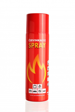 Zobraziť produkty v kategórii Spreje Obrázok pre kategóriu Spreje