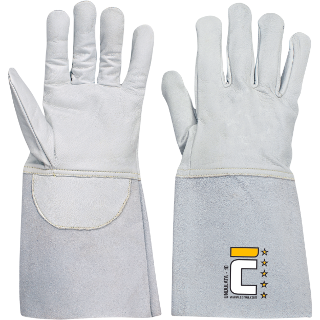 Obrázok z Cerva UNDULATA Pracovné rukavice