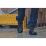 Obrázok z PANDA MISTRAL S3 SRC Pracovná členková obuv