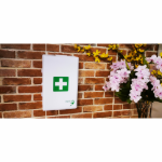 Obrázok z Signus Smart Aid 2 FS-042 Nástenná lekárnička pre kanceláriu