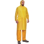 Obrázok z Cerva IRWELL Nepremokavý plášť žltý