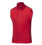 Obrázok z ARDON®MARTIN Pracovná vesta fleece červená