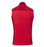 Obrázok z ARDON®MARTIN Pracovná vesta fleece červená