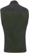 Obrázok z ARDON®MARTIN Pracovná vesta fleece zelená
