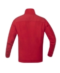 Obrázok z ARDON®SOFTFLEECE®COMBO Mikina červená