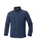Obrázok z ARDON®SOFTFLEECE®COMBO Mikina tmavo modrá