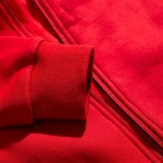 Obrázok z ARDON®M007 Mikina červená