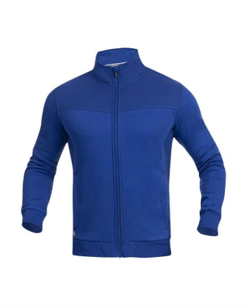 Obrázok z ARDON®M007 Mikina stredne modrá royal