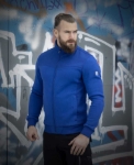 Obrázok z ARDON®M007 Mikina stredne modrá royal