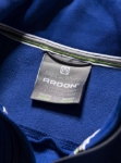 Obrázok z ARDON®M007 Mikina stredne modrá royal
