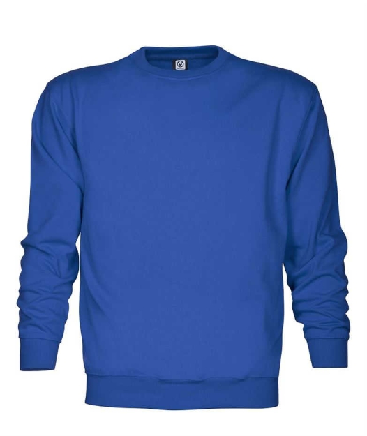 Obrázok z ARDON®DONA Mikina stredne modrá royal