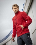 Obrázok z ARDON®HYBRID Bunda červená