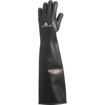 Obrázok z DeltaPlus LA600 Pracovné rukavice 60 cm