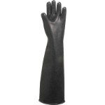 Obrázok z DeltaPlus LA600 Pracovné rukavice 60 cm