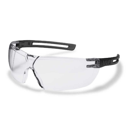 Obrázok z Uvex x-fit Straničkové okuliare číre SV sapphire