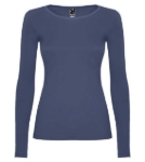 Obrázok z ROLY Dámske tričko s dlhým rukávom Extreme 