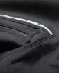 Obrázok z ARDON®VISION Zimná softshellová bunda čierno-žltá
