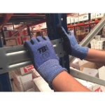 Obrázok z TB 413RF TFLN Pracovné protirezné rukavice