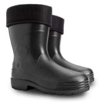 Obrázok z DEMAR FARMER 3910 Pánske gumáky čierné