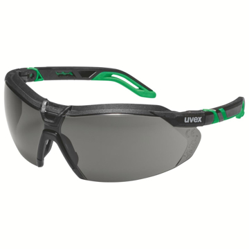 Obrázok z Uvex i-5 Ochranné okuliare pre zváračov, stupeň 3