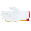 Obrázok z Procera X-GOLDRIVER Pracovné celokožené rukavice