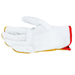 Obrázok z Procera X-GOLDRIVER Pracovné celokožené rukavice