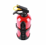 Obrázok z Hasiaci prístroj práškový do auta 1kg (21B, C)