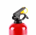 Obrázok z Hasiaci prístroj práškový do auta 1kg (21B, C)