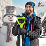 Obrázok z CXS NORNY Zimné rukavice s 3M izoláciou Thinsulate