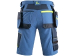 Obrázok z CXS NAOS Montérkové kraťasy modré
