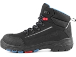 Obrázok z CXS LAND SENJA S3S Pracovná kotníková obuv
