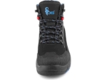 Obrázok z CXS LAND SENJA S3S Pracovná kotníková obuv