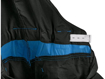 Obrázok z CXS SIRIUS BRIGHTON Montérkové nohavice s trakmi čierno-modré