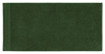 Obrázok z DYKENO Bambusová osuška 70x140 cm lahvově zelená
