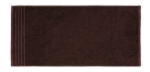 Obrázok z DYKENO Bambusový ručník 50x100 cm čokoládově hnědá