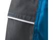 Obrázok z CXS SIRIUS NIKOLAS Pracovné nohavice modro-šedé
