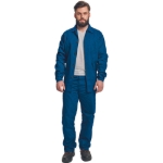 Obrázok z FF JOEL BE-01-001 Pracovná súprava modrá