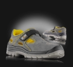 Obrázok z VM SPLIT 01 Pracovný sandál