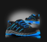 Obrázok z VM MONTANA S1P ESD Bezpečnostný sandál