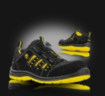 Obrázok z VM MEMPHIS S1P BOA Bezpečnostný sandál