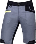 Obrázok z ARDON®4Xstretch® Pracovné kraťasy šedé