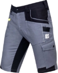 Obrázok z ARDON®4Xstretch® Pracovné kraťasy šedé