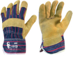 Obrázok z CXS ZORO Pracovné kombinované rukavice 12 párov