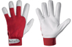 Obrázok z CXS TECHNIK Kombinované pracovné rukavice 12 párov