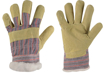 Obrázok z CXS ZORO WINTER Zimné pracovné rukavice 6 párov